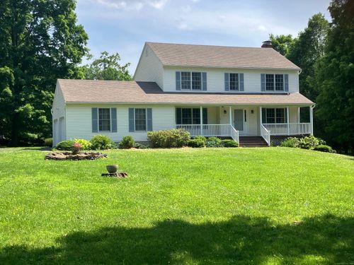 116 Taylor Rd, New Milford, CT, 06776-3815 | Card Image