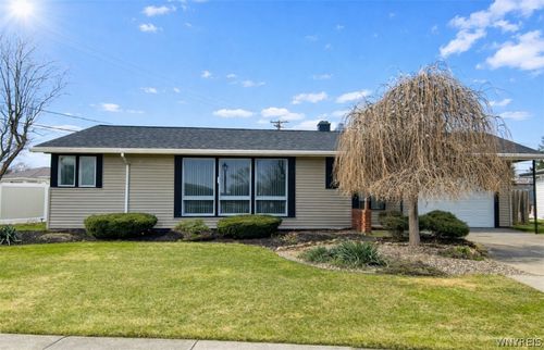 98 Jamaica Road, Tonawanda, NY, 14150 | Card Image