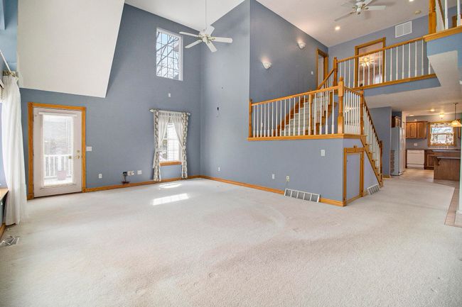 8010 W Lumberjack Dr, House other with 4 bedrooms, 3 bathrooms and null parking in Mears MI | Image 6
