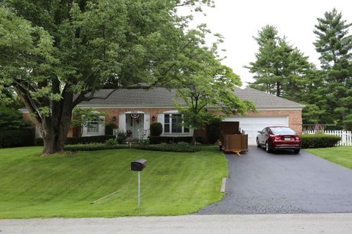 5910 Rock Hill Rd, Columbus, OH, 43213-2126 | Card Image