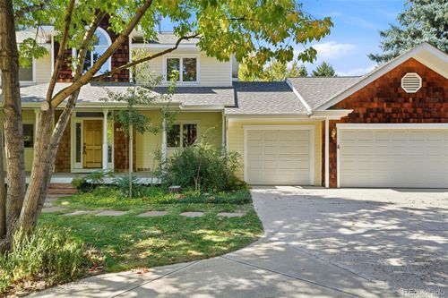 8351 E Iowa Drive, Denver, CO, 80231 | Card Image