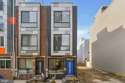 1924 N Orianna St, PHILADELPHIA, PA, 19122-2209 | Card Image