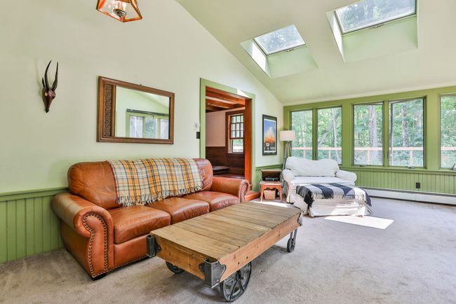 377 Main St, House other with 3 bedrooms, 2 bathrooms and null parking in Francestown NH | Image 15