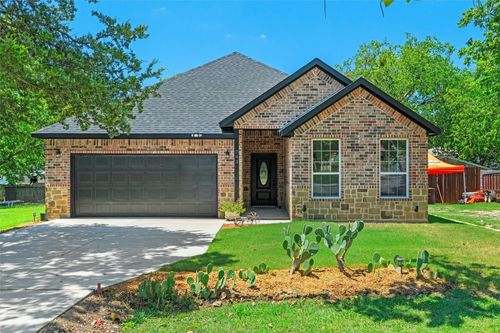 743 Ella Ave, Dallas, TX, 75217-5117 | Card Image