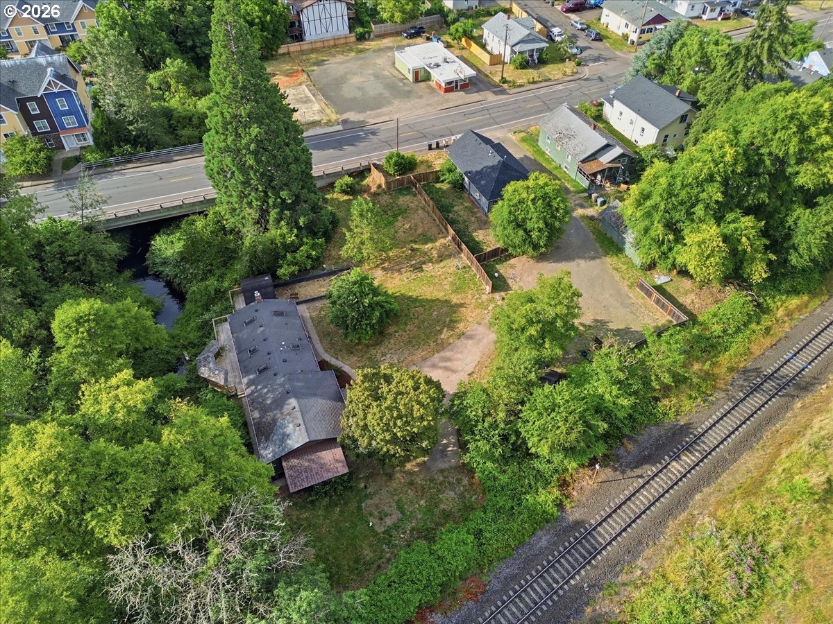 Residential in Albany 3