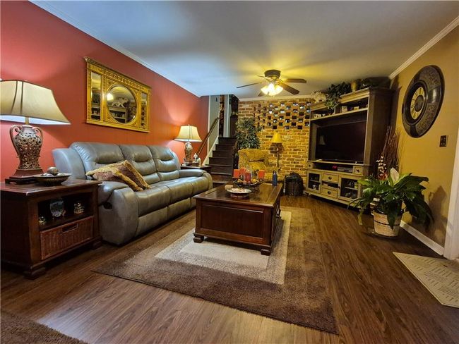 4094 Carlisle Pl, House other with 4 bedrooms, 3 bathrooms and 5 parking in Stone Mountain GA | Image 20