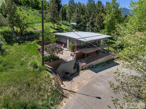 191 E Booth, Lava Hot Springs, ID, 83246-7700 | Card Image