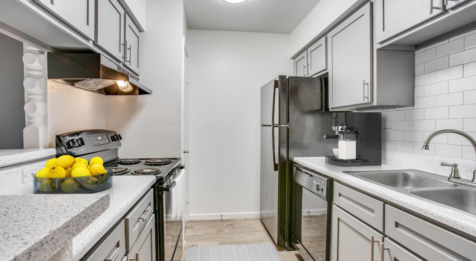 Residential Lease in Houston 4