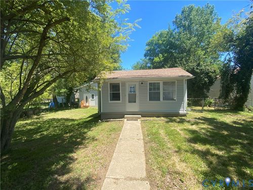 431 S 18th Ave, Hopewell, VA, 23860-4538 | Card Image