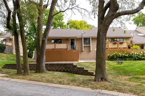 12696 W 108th Ter, Overland Park, KS, 66210-1111 | Card Image