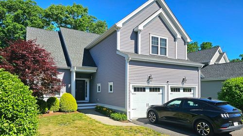 107 Winterberry Ln, North Easton, MA, 02356-1390 | Card Image