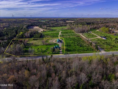 1659 County Route 24, Chateaugay, NY, 12920-5205 | Card Image