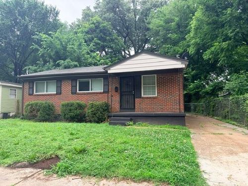3597 Bayliss Ave, Memphis, TN, 38122 | Card Image