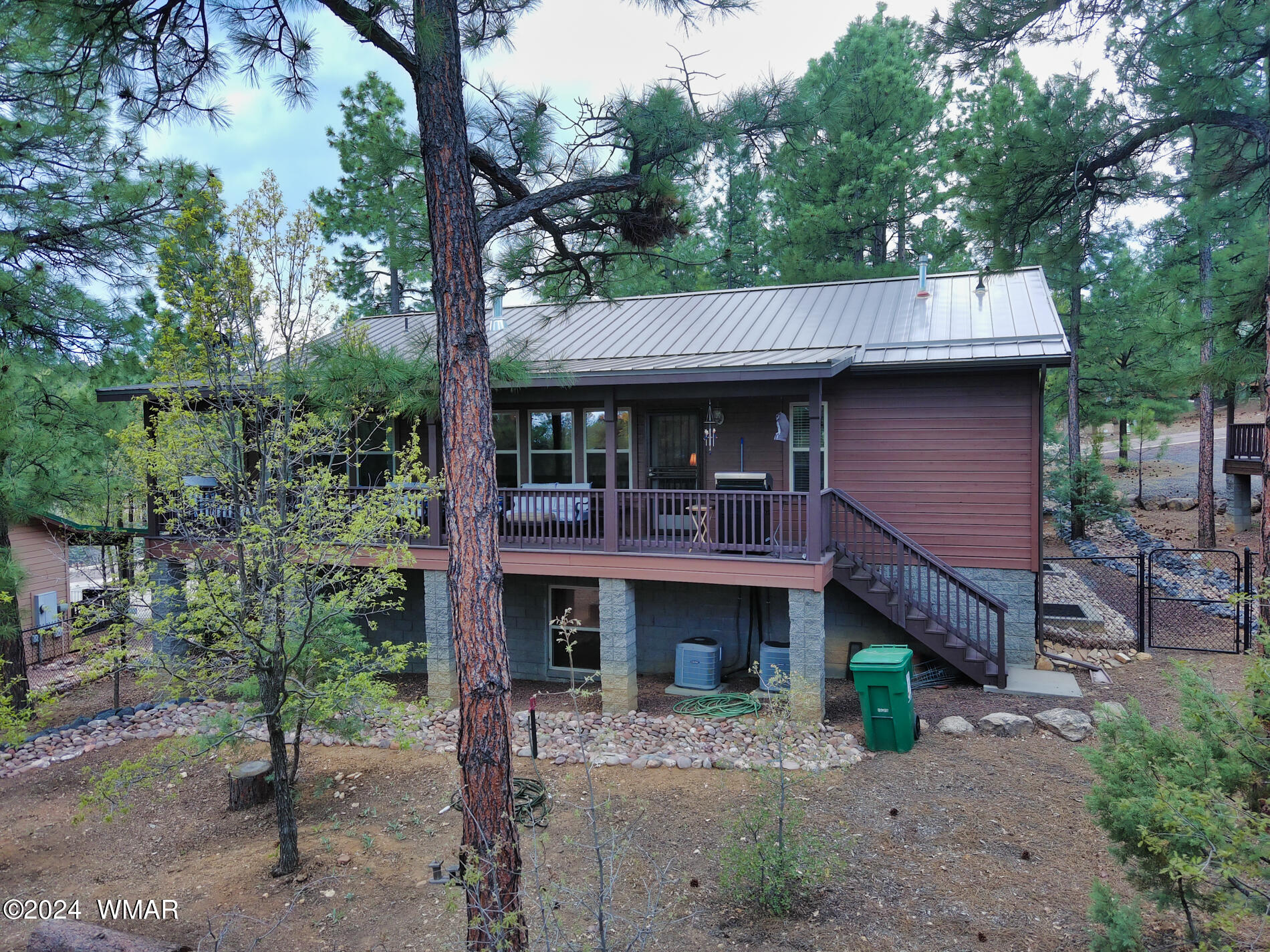 Cedar Ridge Run, Show Low, AZ 85901