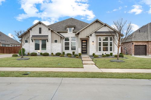 1318 Middleton Dr, Rockwall, TX, 75087-7258 | Card Image