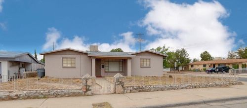 965 Bennett Pl, El Paso, TX, 79907-2427 | Card Image