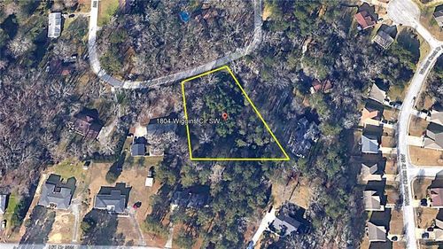 1804 Wiggins Cir Sw, Conyers, GA, 30094-5849 | Card Image