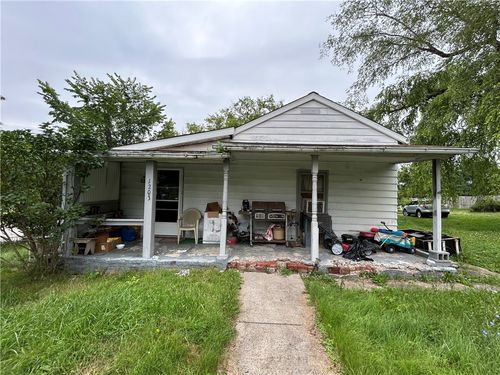 1203 Main St, Bentleyville, PA, 15314-1058 | Card Image