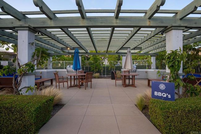 UNIT-1 - 4336 Harbor Way, Townhouse with 3 bedrooms, 4 bathrooms and 2 parking in Oceanside CA | Image 41