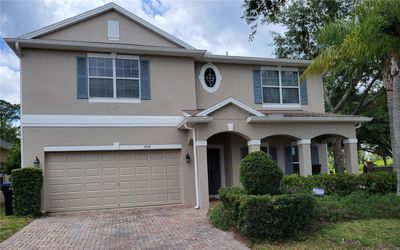 3709 Pyrite Drive, House other with 5 bedrooms, 2 bathrooms and null parking in Orlando FL | Image 2