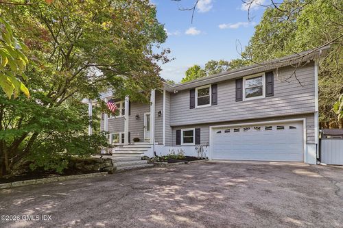 20 Thistle Ln, Greenwich, CT, 06831-4231 | Card Image