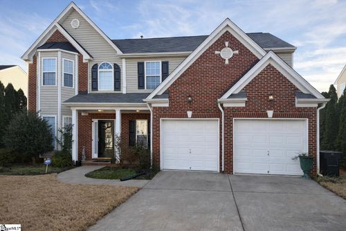 411 W Rustling Leaves Ln, Roebuck, SC, 29376-2768 | Card Image