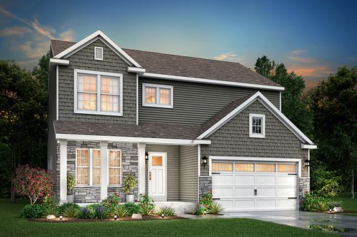 24 Karner Blue Ct, Chesterton, IN, 46304 | Card Image