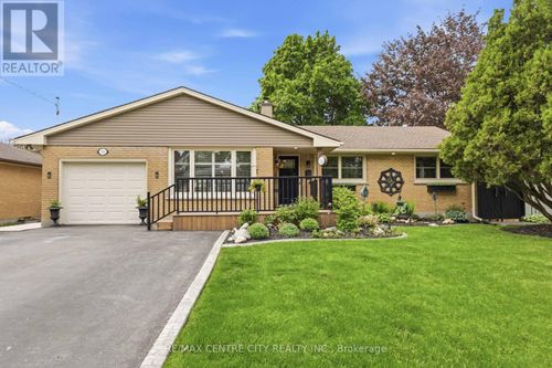 70 Brentwood Crescent, London North (North J), ON, N6G1X2 | Card Image