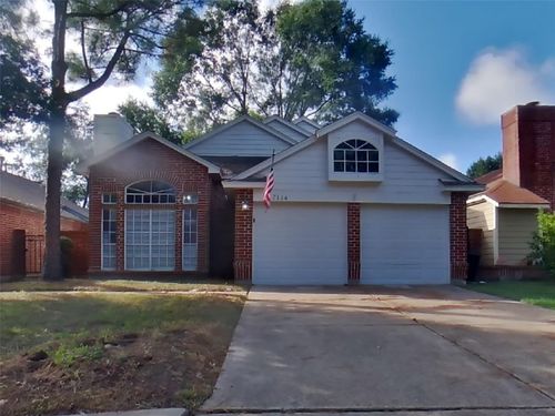 7114 River Garden Dr, Houston, TX, 77095-2526 | Card Image