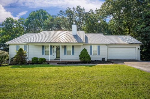 3609 Brookwood Dr, Cookeville, TN, 38501-0705 | Card Image