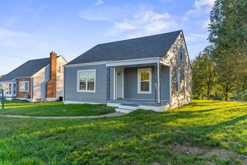 195 Versailles Rd, Frankfort, KY, 40601-3274 | Card Image