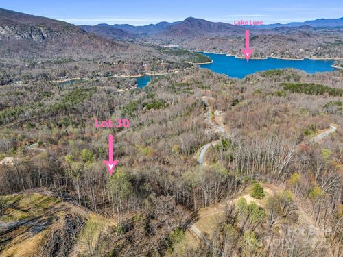 30-0 Clear Creek Trl, Lake Lure, NC, 28746 | Card Image