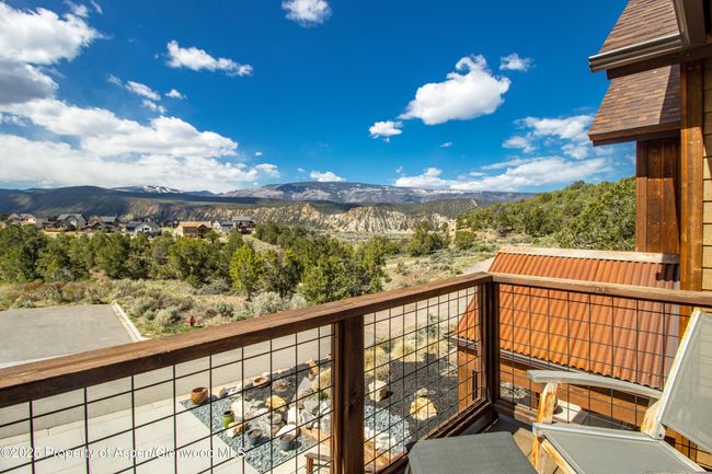 236 Paintbrush Way, House other with 3 bedrooms, 3 bathrooms and null parking in Glenwood Springs CO | Image 12