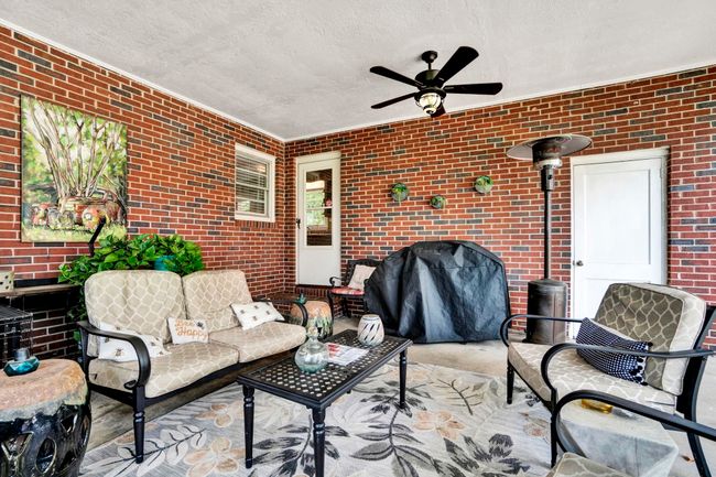 214 Lakeview Ter, House other with 3 bedrooms, 2 bathrooms and null parking in SIMPSONVILLE SC | Image 45