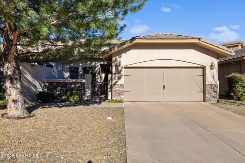1268 Crown Ridge Dr, Prescott, AZ, 86301-6556 | Card Image