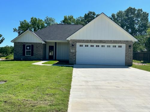 8143 Myrtlewood Rd, Greenwood, LA, 71033-3025 | Card Image
