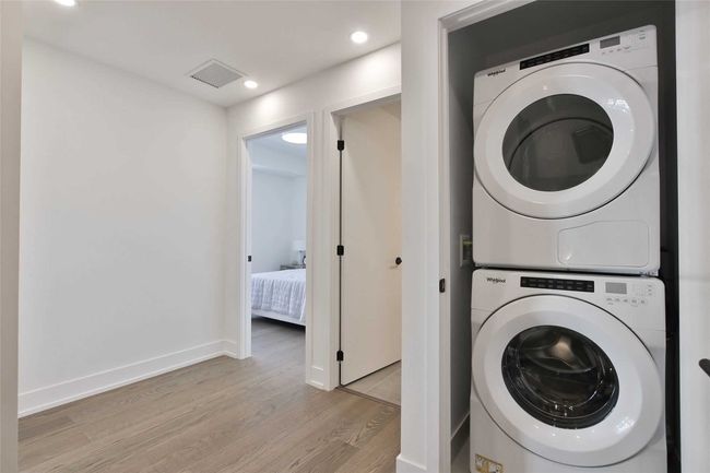 09 - 55 Nicholas Ave, Condo with 3 bedrooms, 3 bathrooms and 1 parking in Toronto ON | Image 21