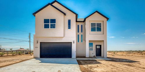 15554 Mechem St, El Paso, TX, 79928-9039 | Card Image