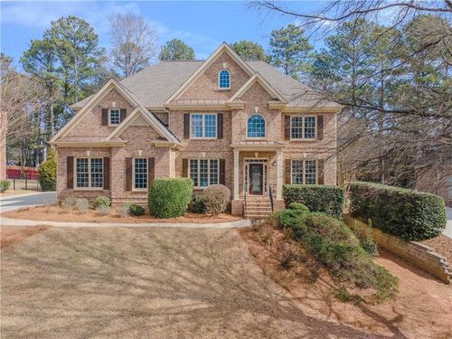 792 Grassmeade Way, Snellville, GA, 30078-7791 | Card Image