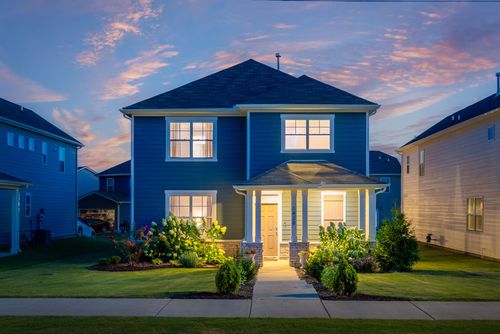 1428 Ashfield Pl, Lebanon, TN, 37087-4417 | Card Image