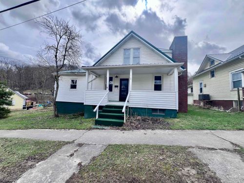 119 Heavner Ave, Elkins, WV, 26241-3641 | Card Image