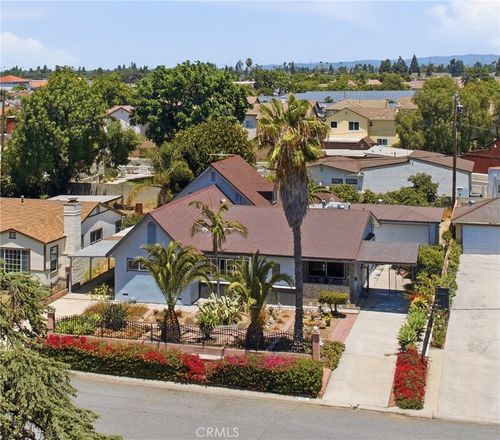 11041 Jerry Ln, Garden Grove, CA, 92840-3318 | Card Image