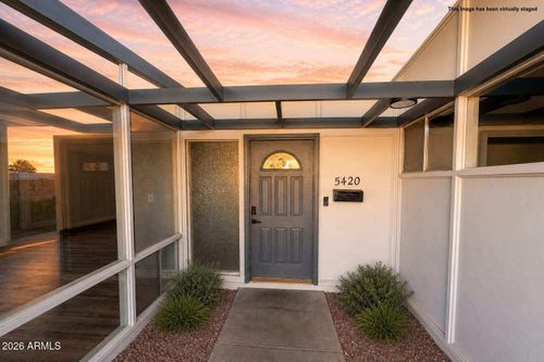 5420 N Granite Reef Road N, Scottsdale, AZ, 85250 | Card Image