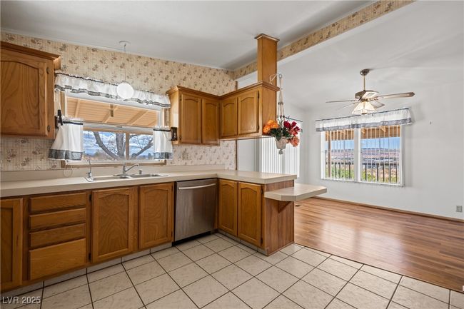 2275 Napal Vista Cir, House other with 3 bedrooms, 2 bathrooms and null parking in Logandale NV | Image 27