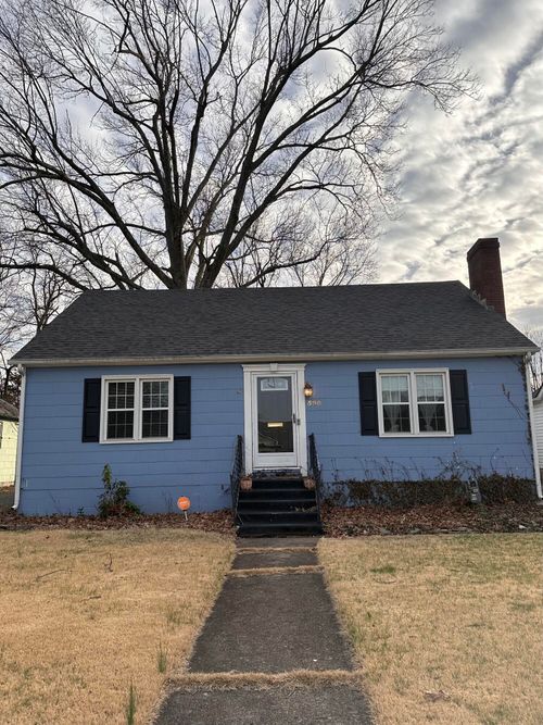 590 Longview Dr, Lexington, KY, 40503-1708 | Card Image