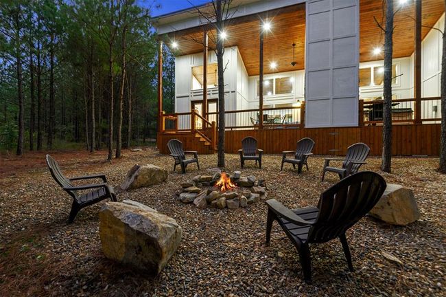 93 Boulder Path, House other with 3 bedrooms, 2 bathrooms and null parking in Broken Bow OK | Image 39