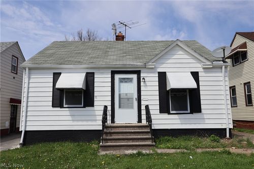 16405 Glendale Ave, Cleveland, OH, 44128-1315 | Card Image