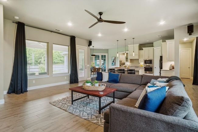 245 Lake Dr, House other with 3 bedrooms, 3 bathrooms and null parking in Tioga TX | Image 7