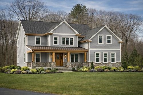 3 Whisper Way, Hopkinton, MA, 01748-1044 | Card Image