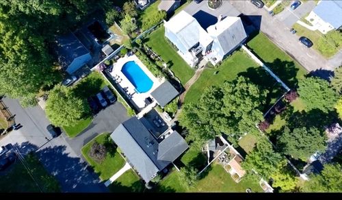 10 Dean St & 28 Bennett St, Hudson, MA, 01749 | Card Image